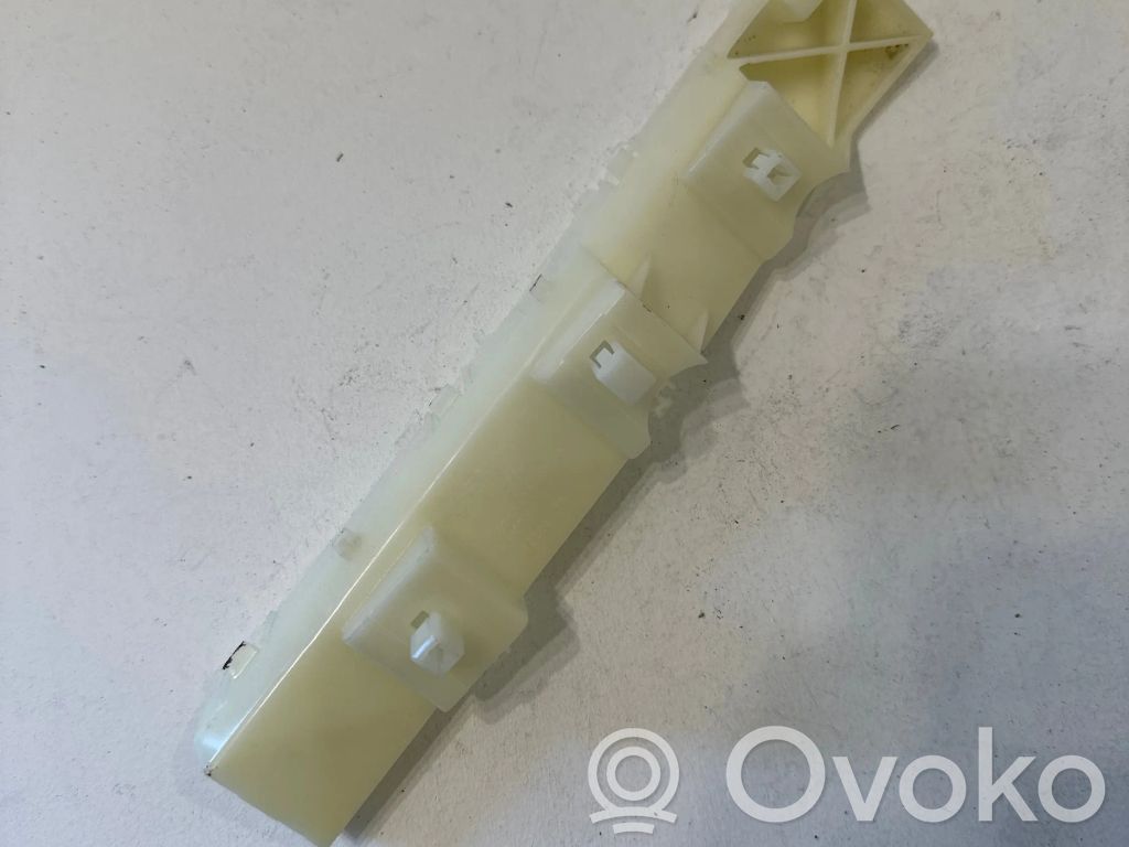 Renault Koleos I Front bumper mounting bracket 