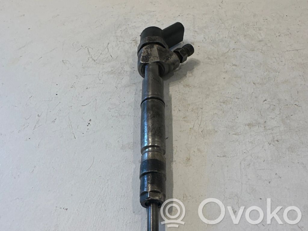 Mercedes-Benz A W169 Inyector de combustible 