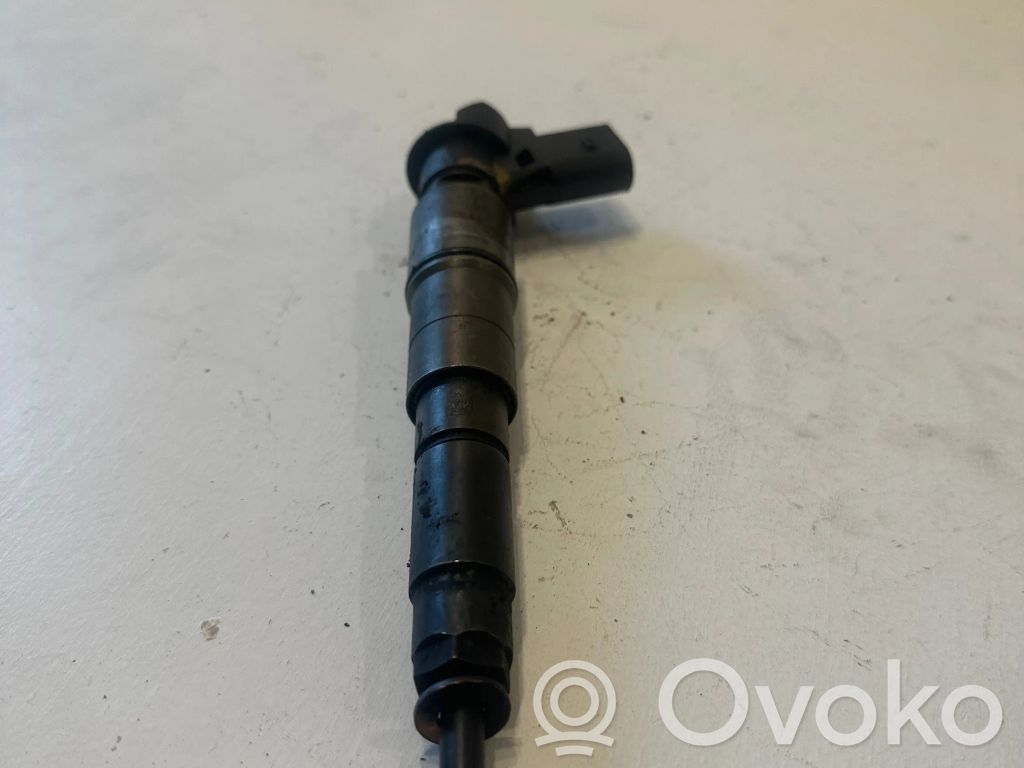 BMW 5 E60 E61 Fuel injector 