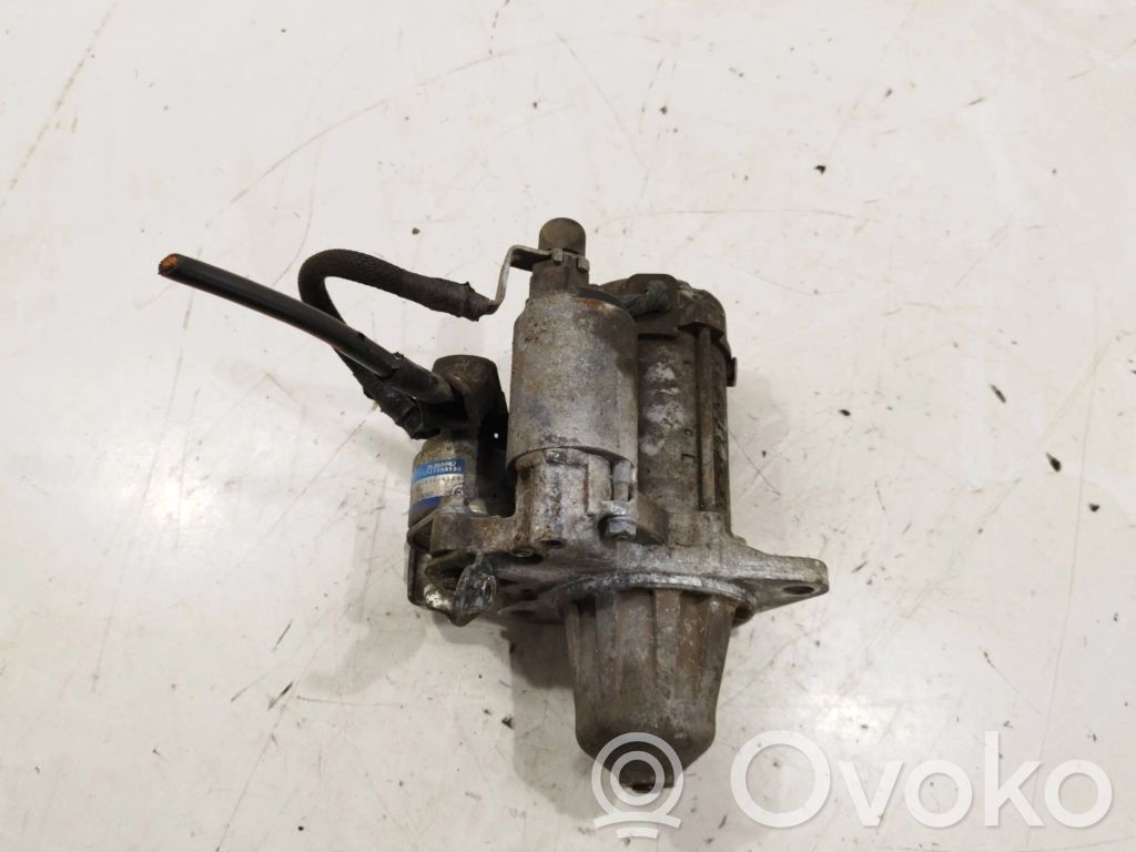 Subaru Levorg Starter motor 