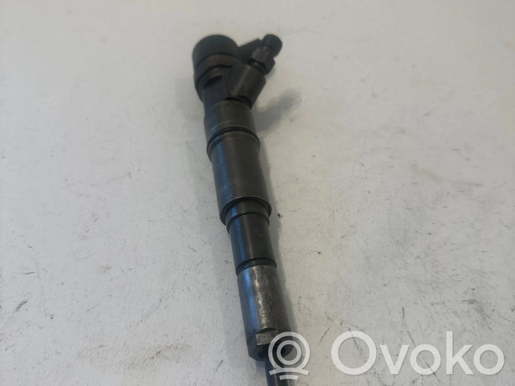 BMW 5 E39 Inyector de combustible 