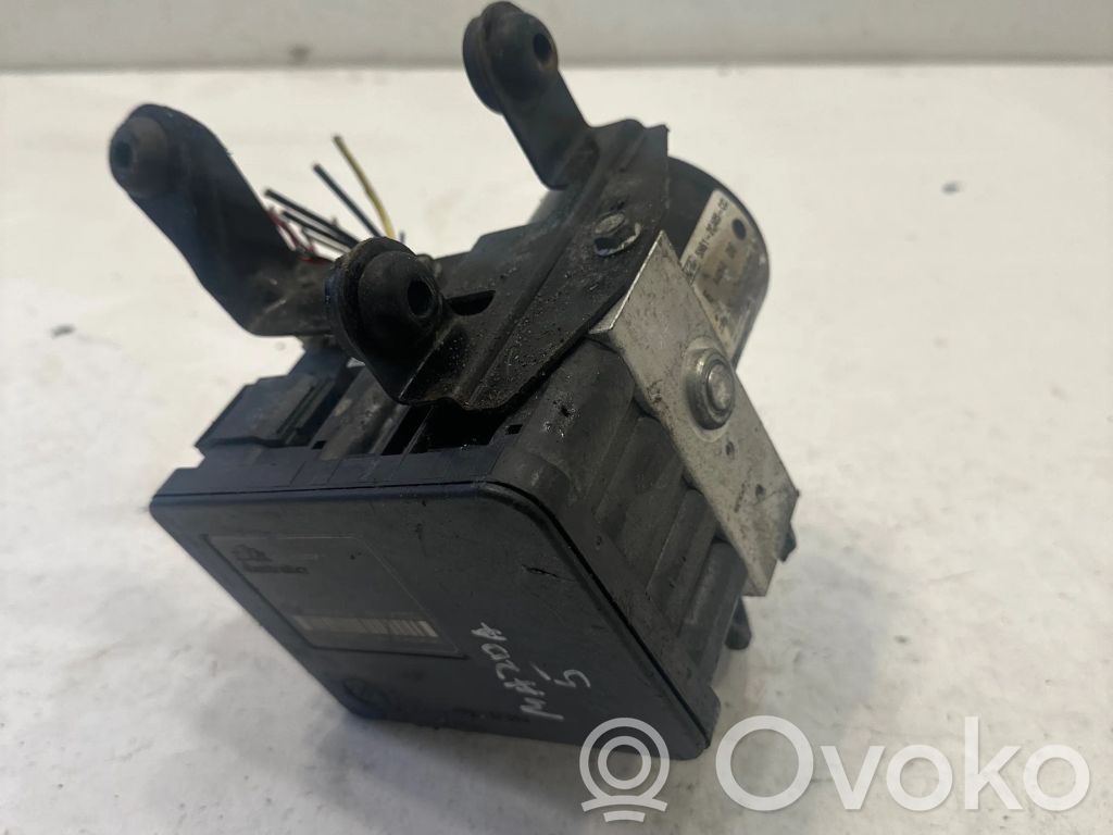 Mazda 5 ABS Pump 