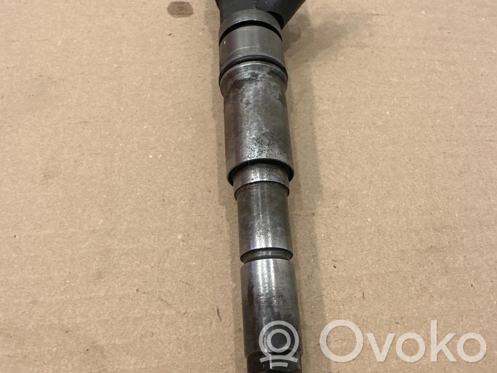 BMW 5 E39 Inyector de combustible 