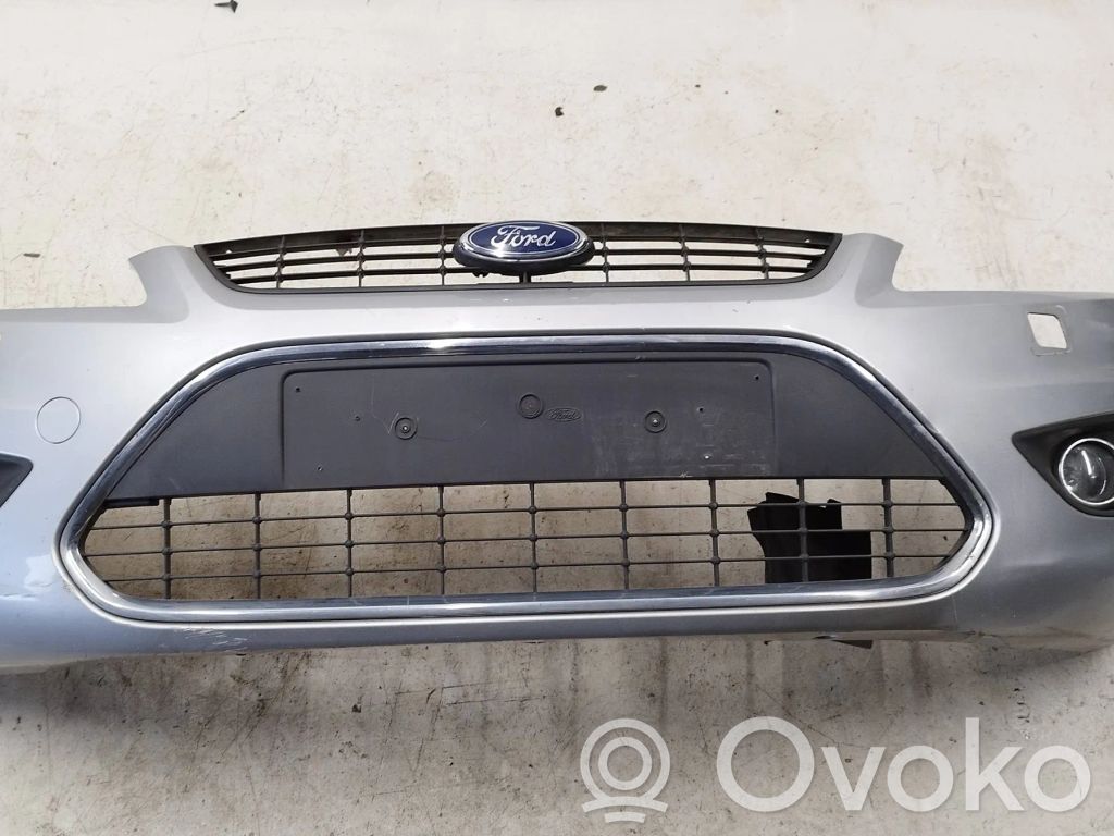 Ford Focus Priekinis bamperis 