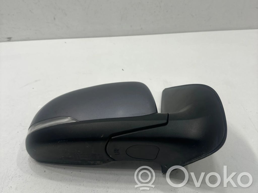 Hyundai i20 (PB PBT) Front door electric wing mirror 