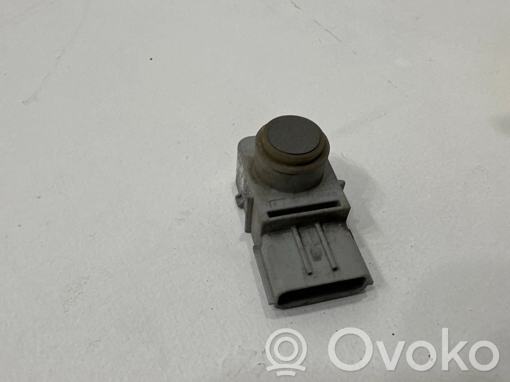 KIA Carens III Sensor de aparcamiento PDC 