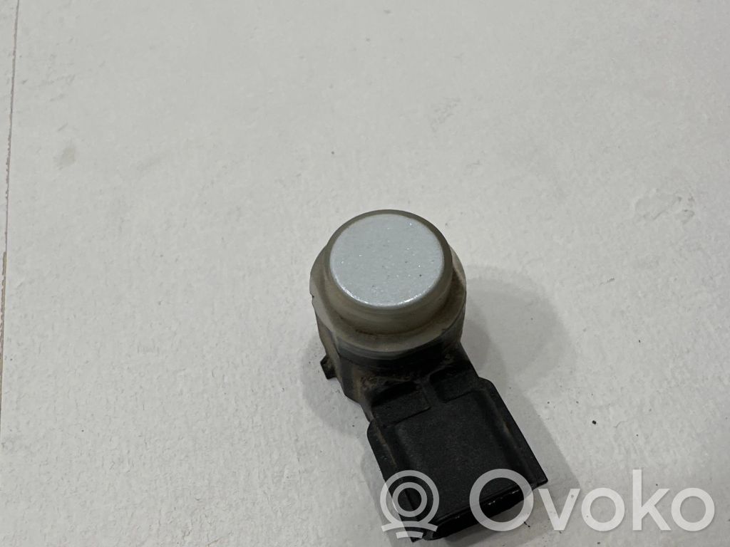 Renault Zoe Sensor de aparcamiento PDC 