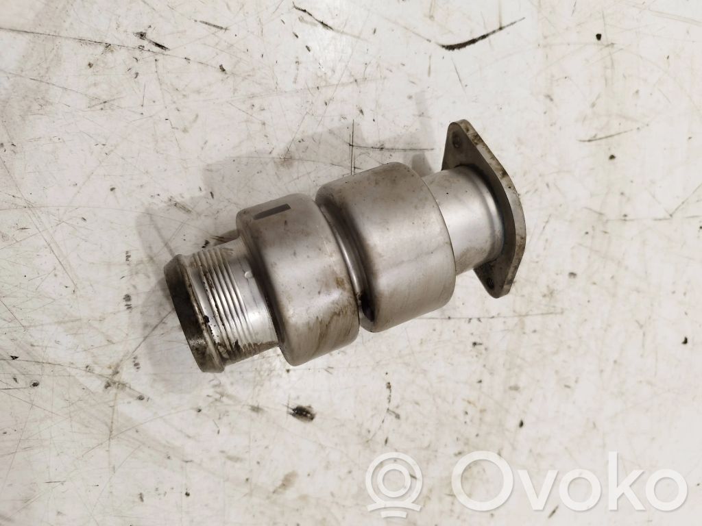Ford Fiesta Air intake hose/pipe 
