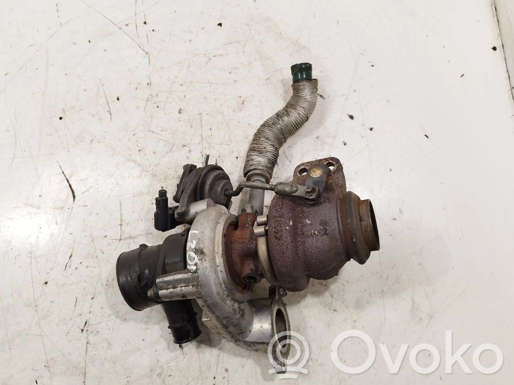 Turbo   9673283680,4937302002,1696537,AV6Q6K682BB