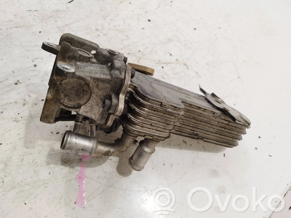 Dodge Avenger Zawór EGR 