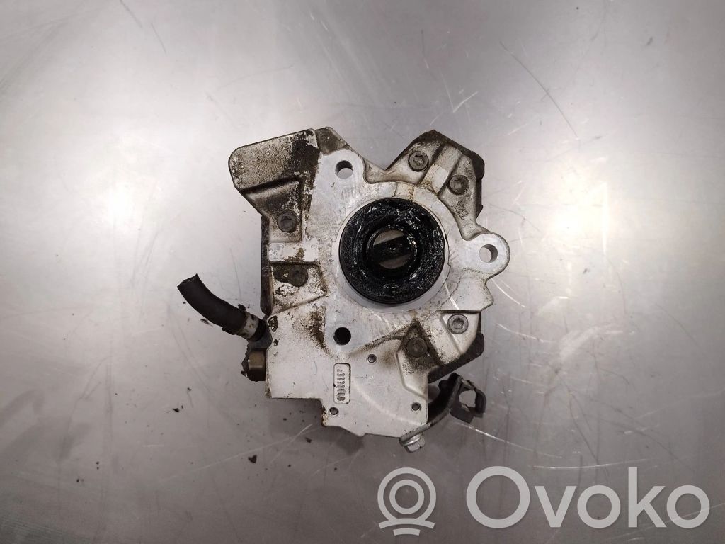 Toyota Corolla E140 E150 Pompa wtryskowa wysokiego ciśnienia 