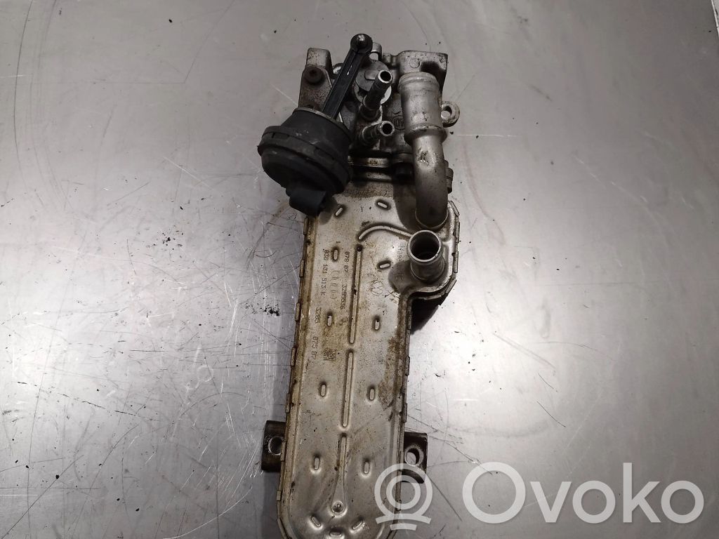 Mitsubishi Outlander Zawór EGR 