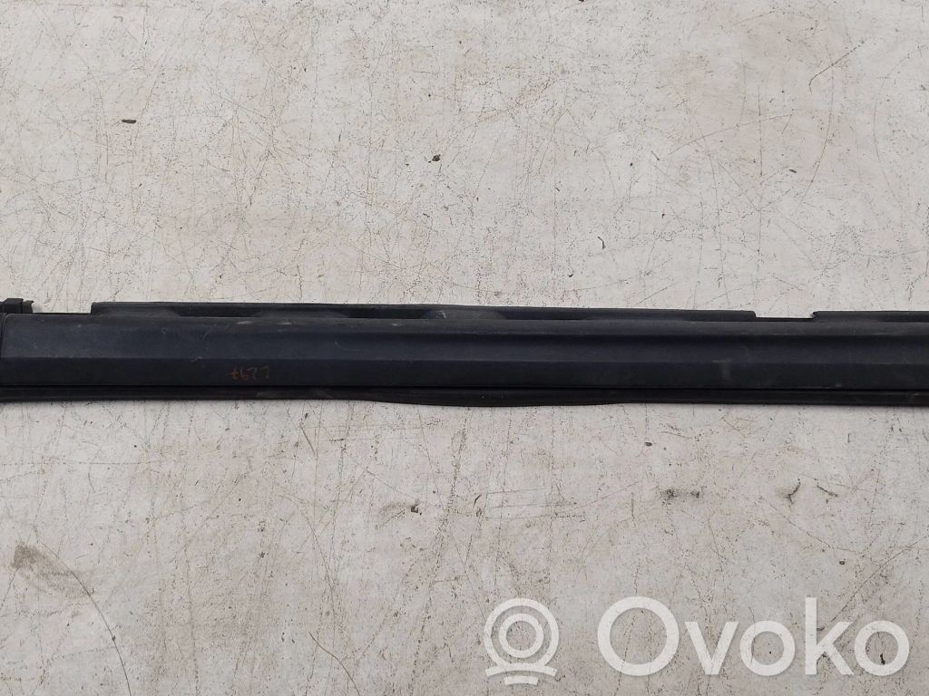 Volvo V70 Slieksnis 