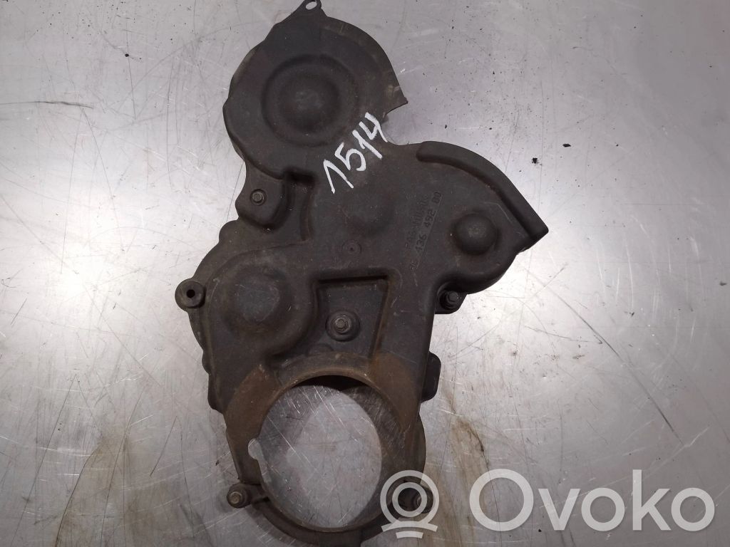 Ford Focus Jakohihnan kansi (suoja) 