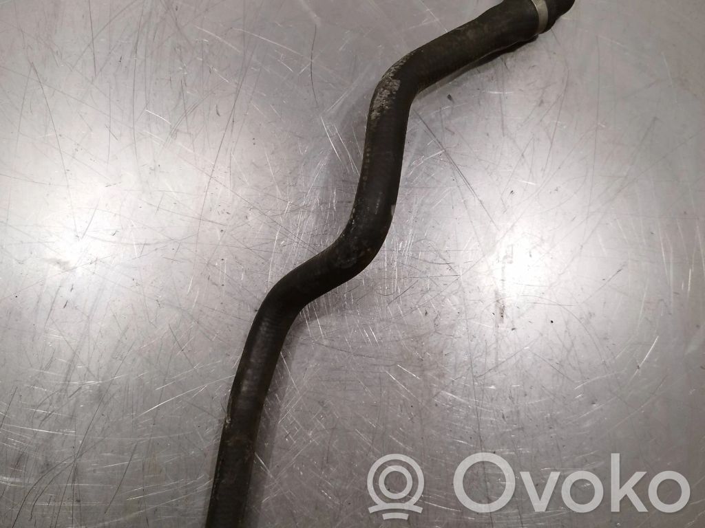 Opel Vectra C Conductă/furtun lichid de răcire motor 