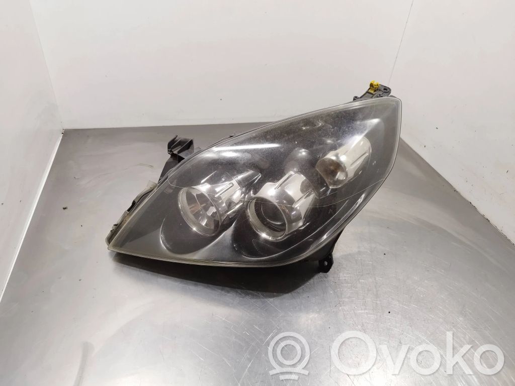 Scheinwerfer   13170928,23917123