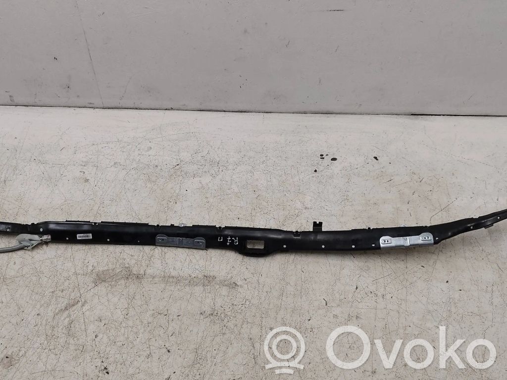Opel Vectra C Kurtyna airbag 