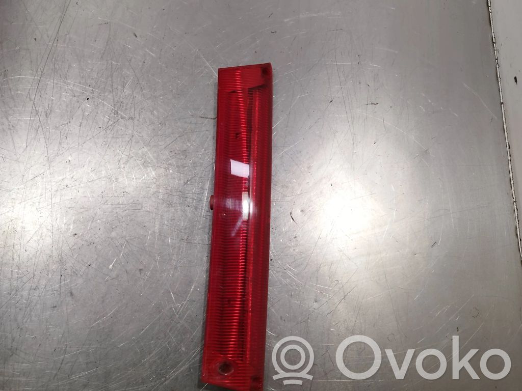 Ford Fiesta Third/center stoplight 