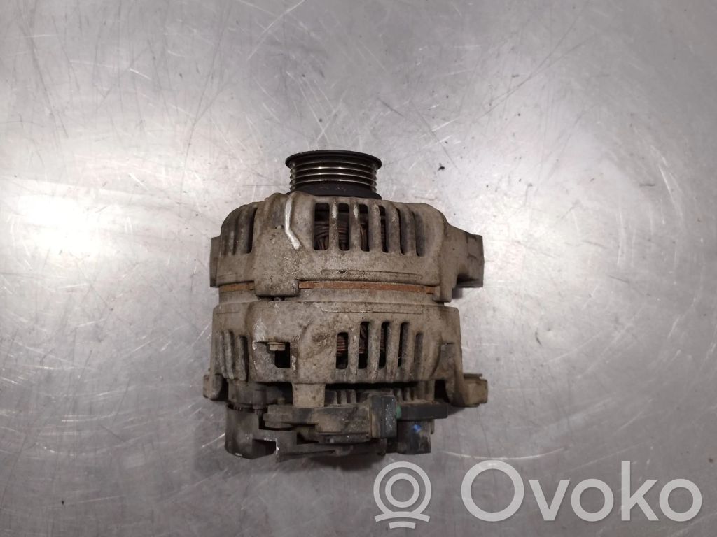 Alternador   0124325171,13222930