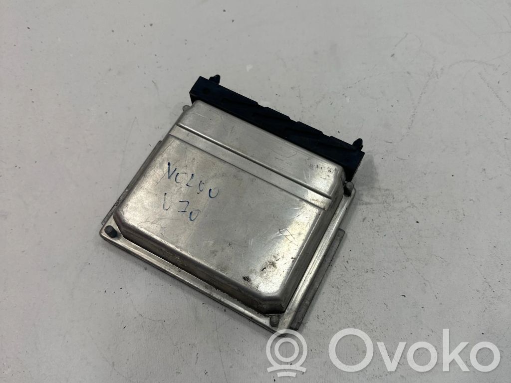 Engine control unit/module   0281010319,28SA5360