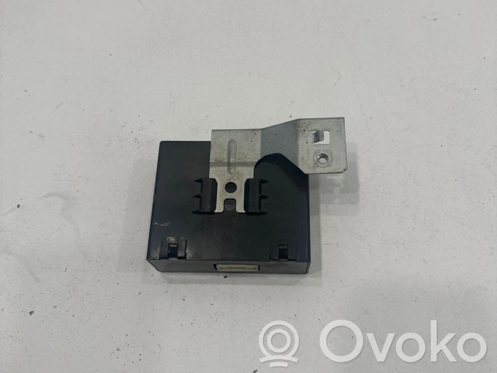 Suzuki SX4 Other control units/modules 