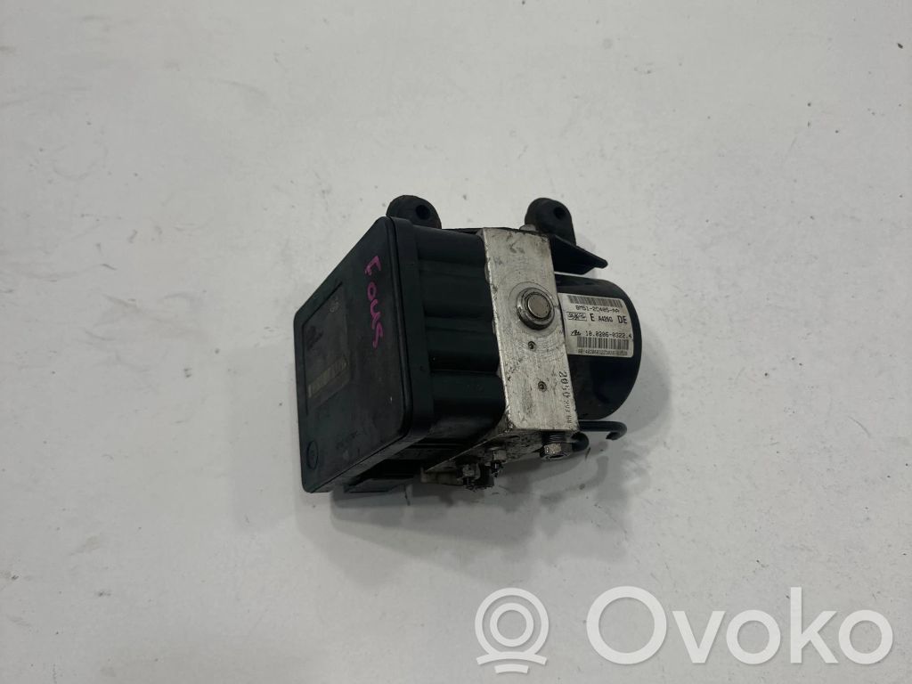 Ford Focus ABS Pump 