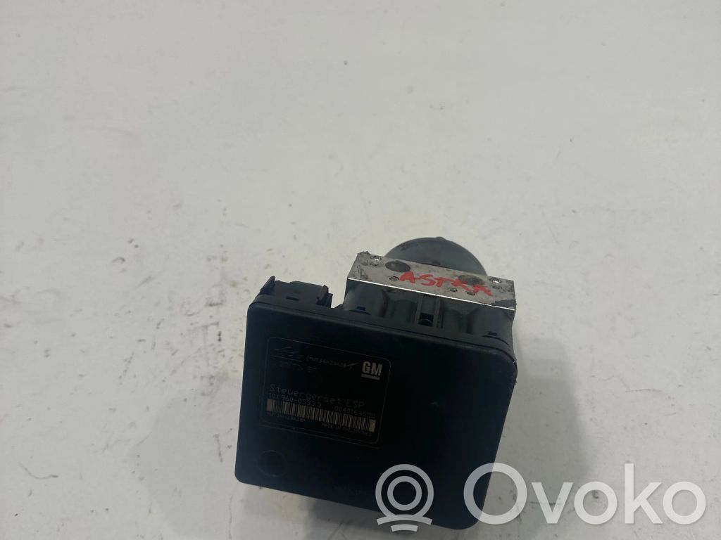 Bomba de ABS   10096005333,MT34H29A38,00401640D0
