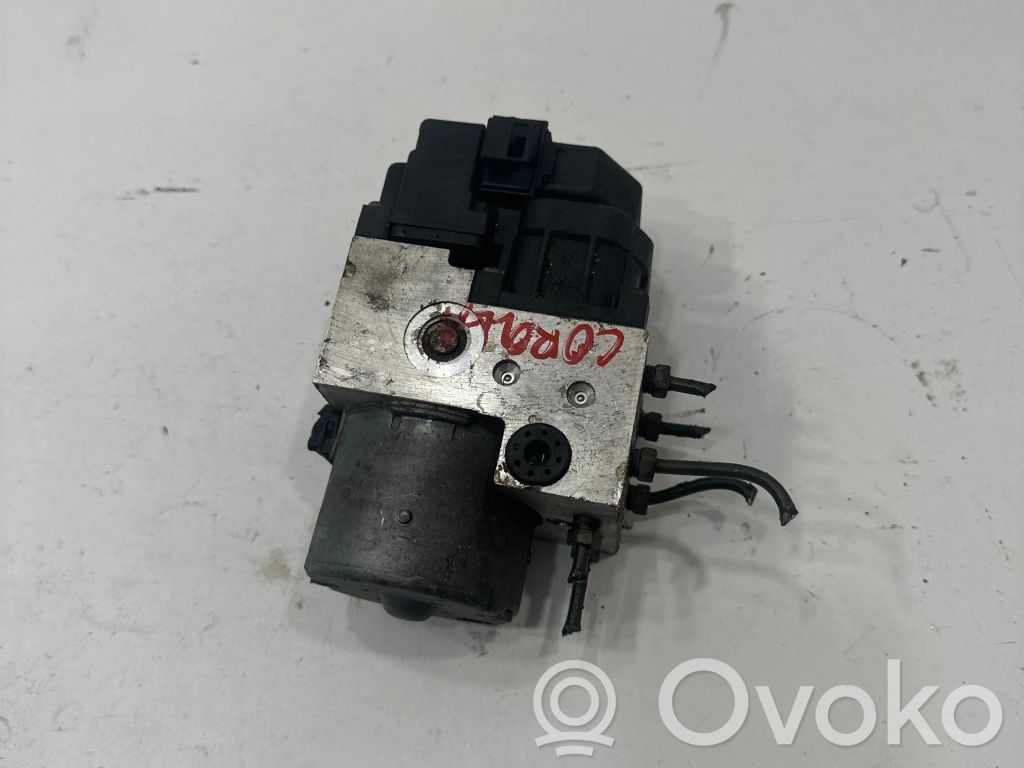 Toyota Corolla E120 E130 ABS Pump 