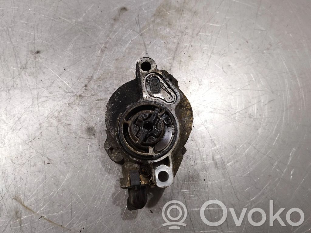 Volvo V50 Vakuumo pompa 