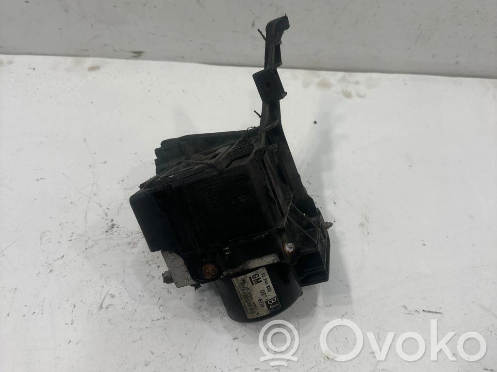 Opel Zafira B ABS Pump 