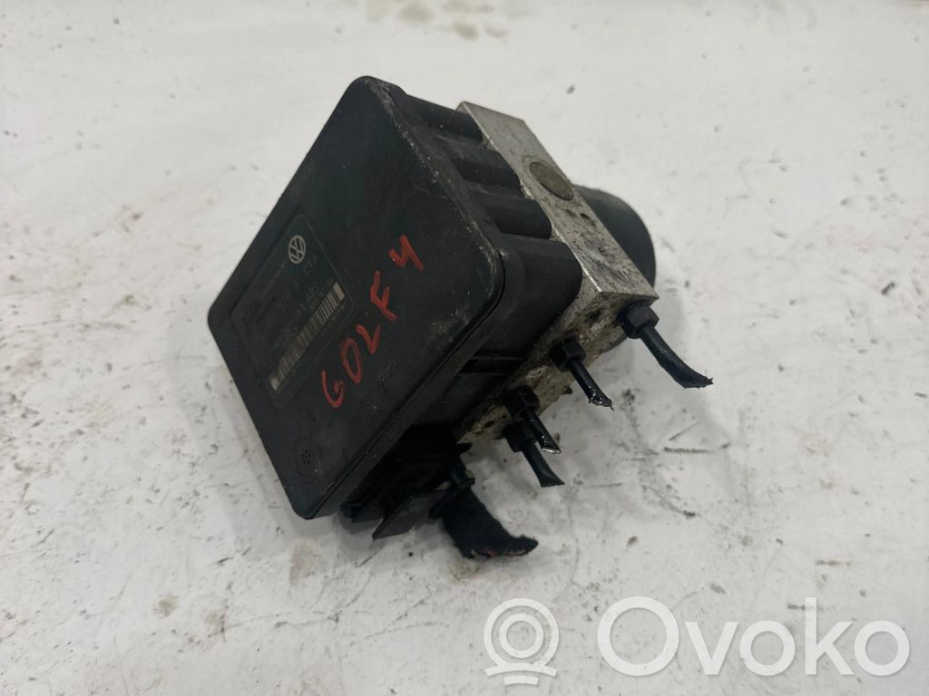 Volkswagen Golf IV ABS Blokas 