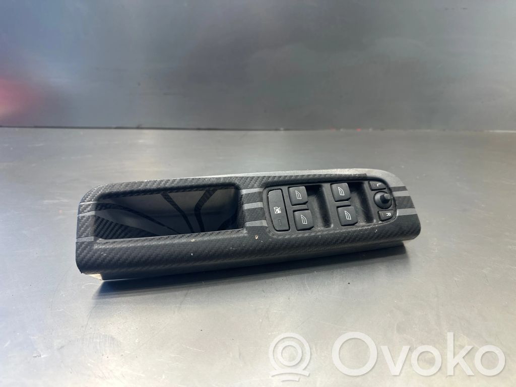 Volvo V50 Electric window control switch 