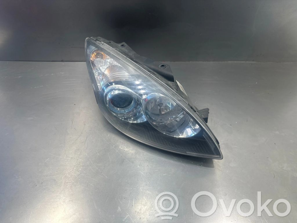 Hyundai i30 Scheinwerfer 