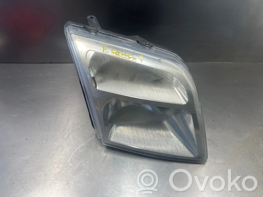 Ford Connect Headlight/headlamp 