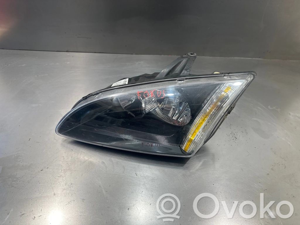Ford Focus Priekšējais lukturis 