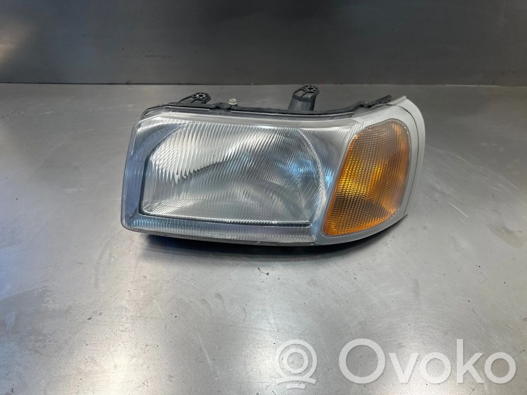 Headlight/headlamp