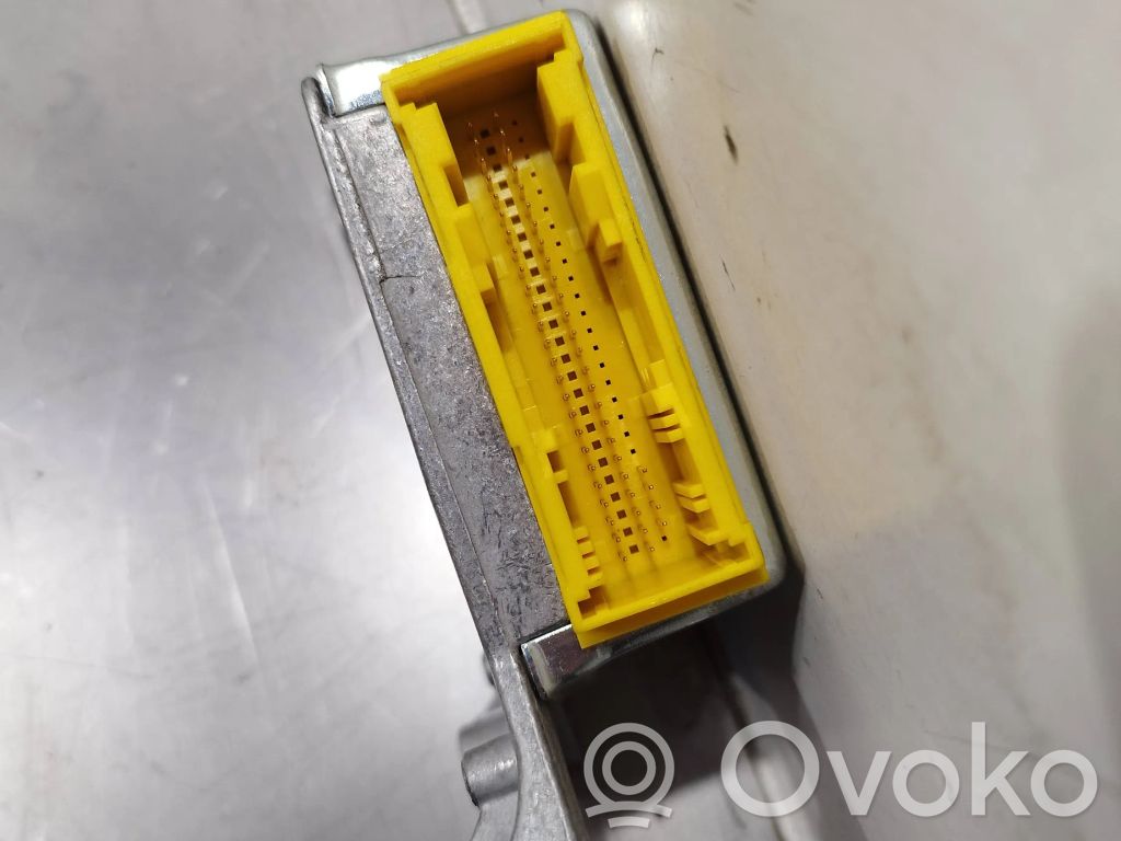 Renault Espace IV Unidad de control/módulo del Airbag 