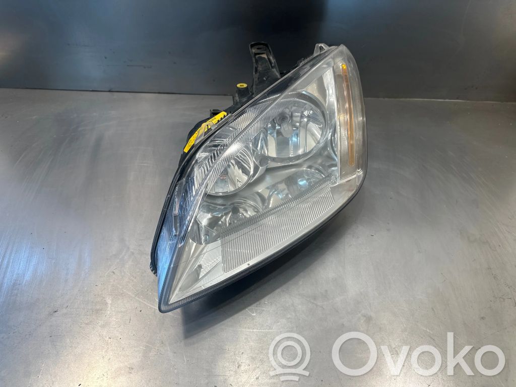 Phare frontale   3M5113006AH,1311130,1323644,1347463,3M5113006AG,3M5113101AA