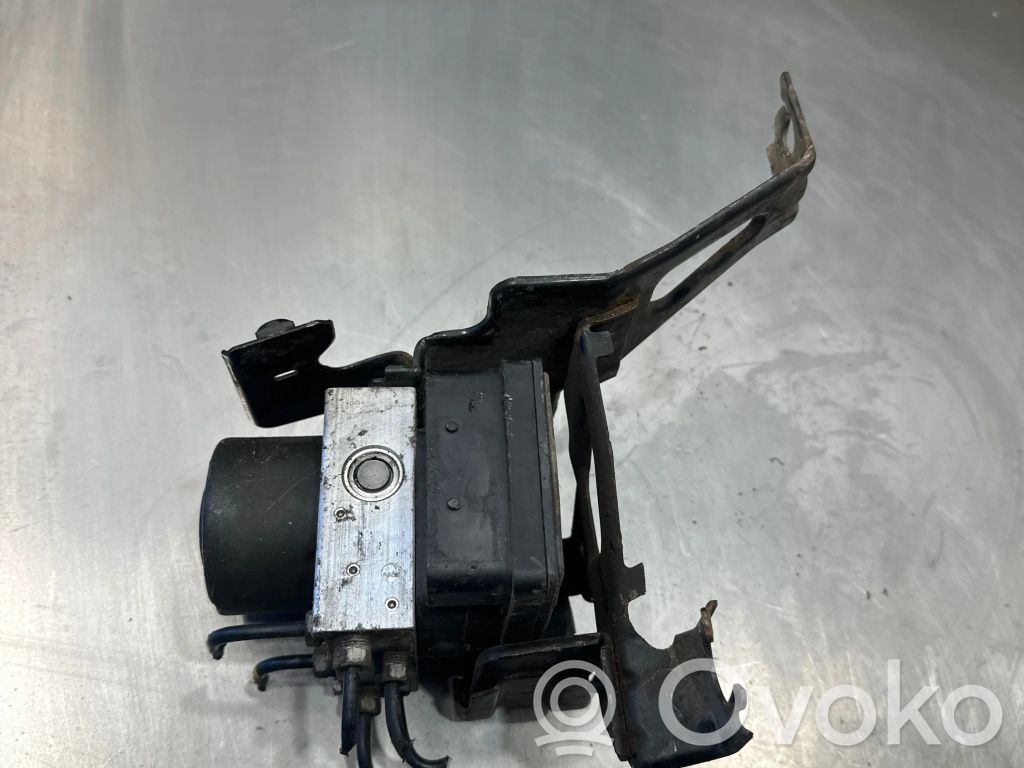 Opel Astra H ABS Pump 