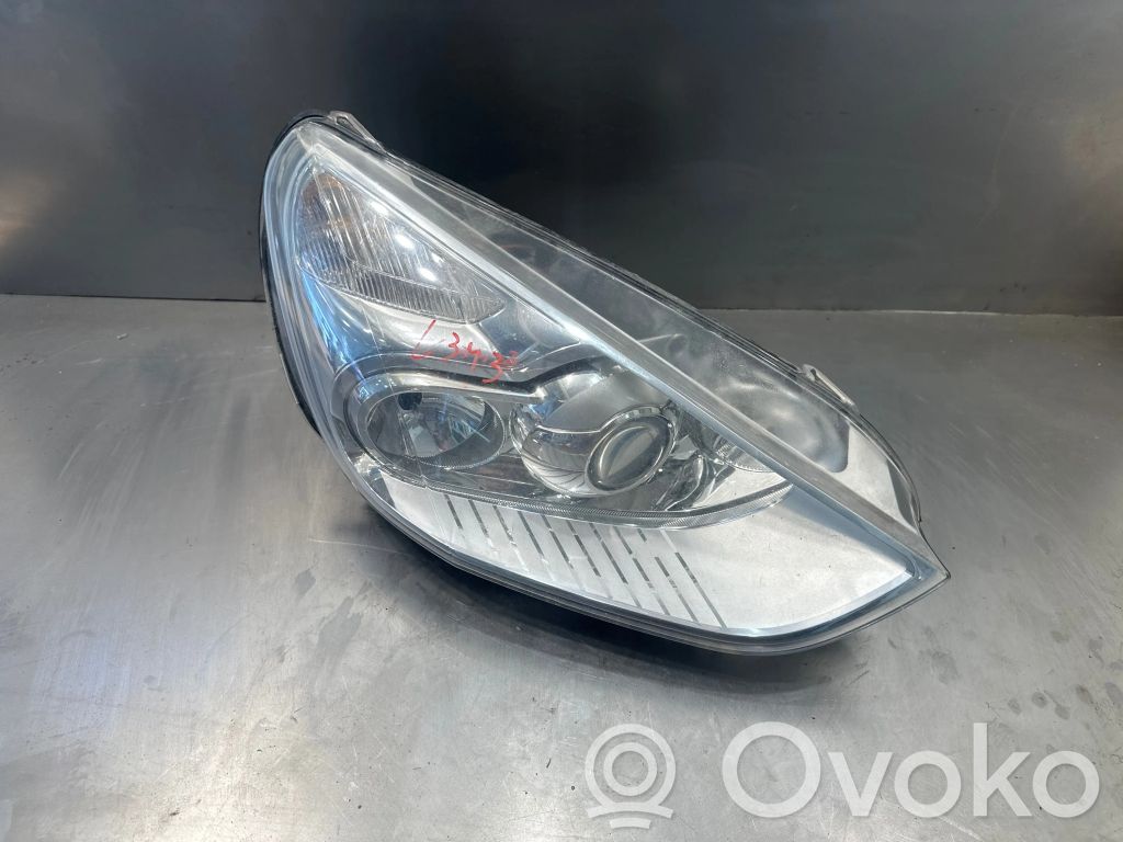 Ford Galaxy Headlight/headlamp 