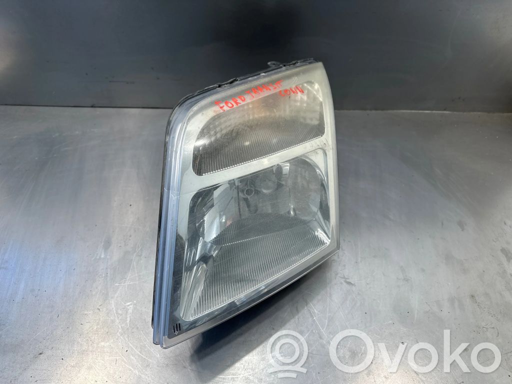 Ford Tourneo Headlight/headlamp 