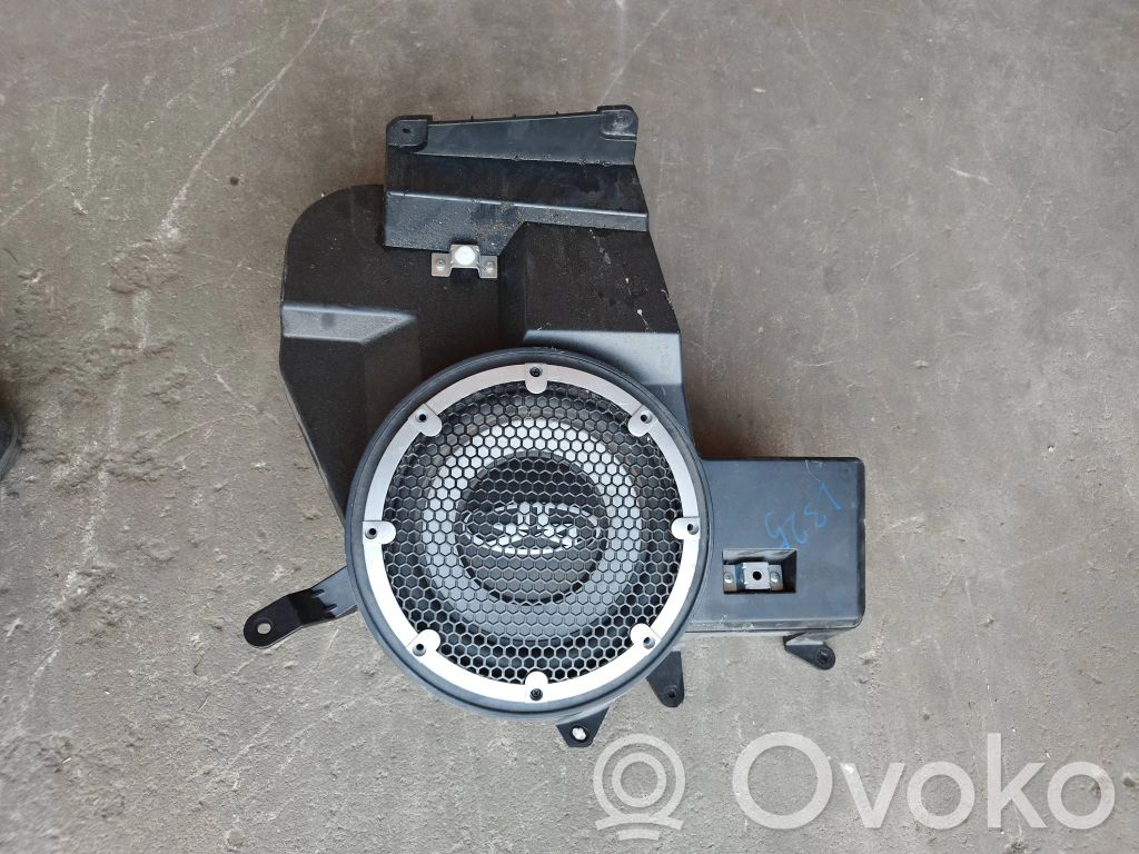 Mitsubishi ASX Altavoz subwoofer 