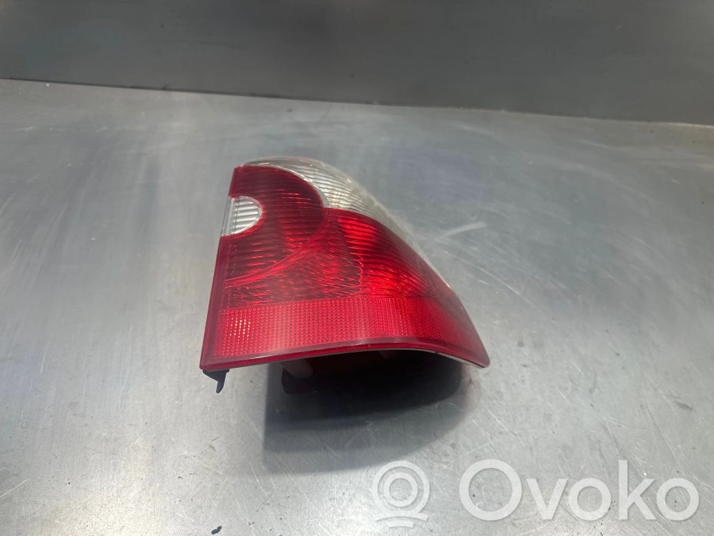 BMW X3 E83 Rear/tail lights 