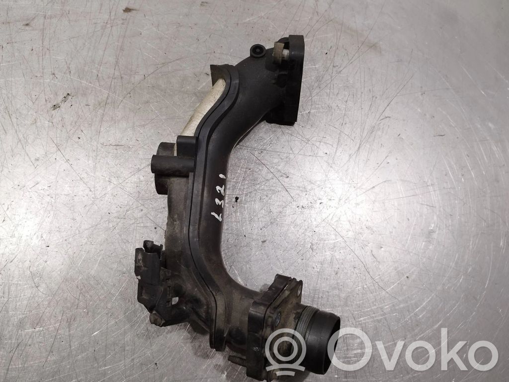 Ford Focus Air intake hose/pipe 