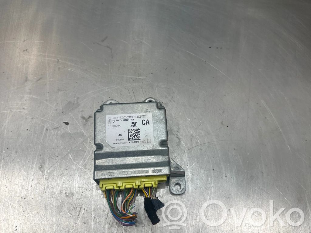 Ford Fiesta Airbag control unit/module 