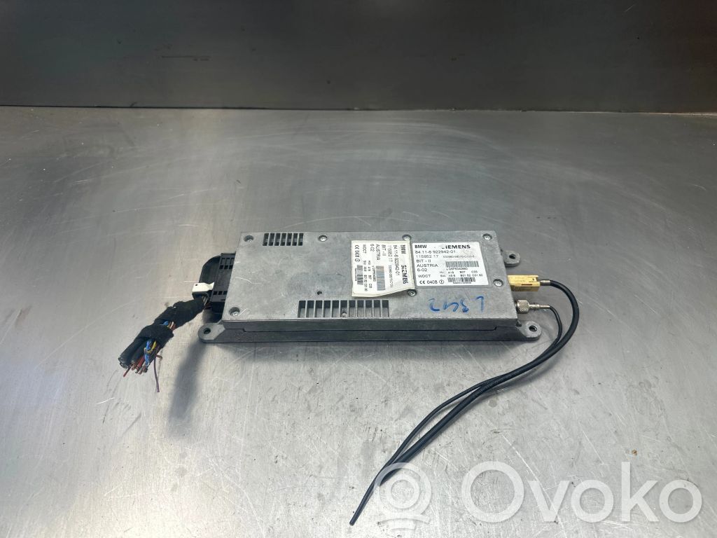 BMW X5 E53 Phone control unit/module 