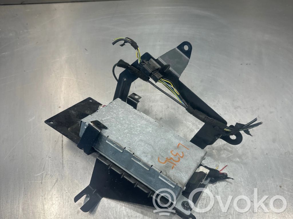 BMW X3 E83 Bluetooth control unit module 