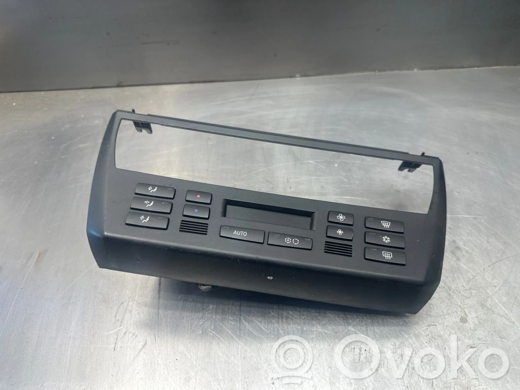 BMW X3 E83 Panel klimatyzacji 