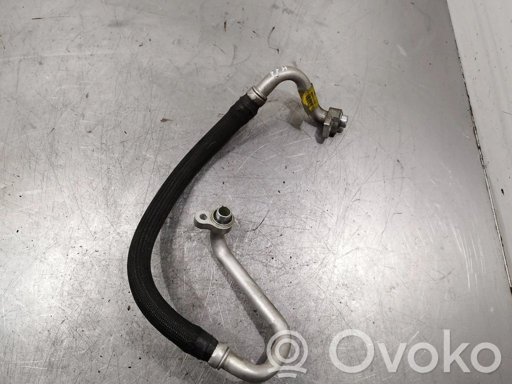 Opel Mokka Ilmastointilaitteen putki (A/C) 