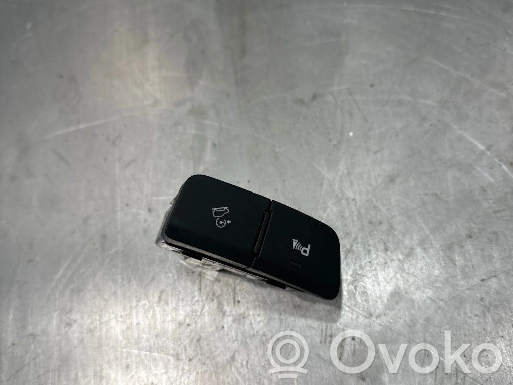 Opel Mokka Other switches/knobs/shifts 